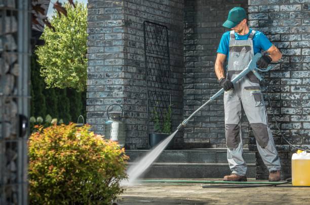 Solar Panel Cleaning in Palos Heights, IL